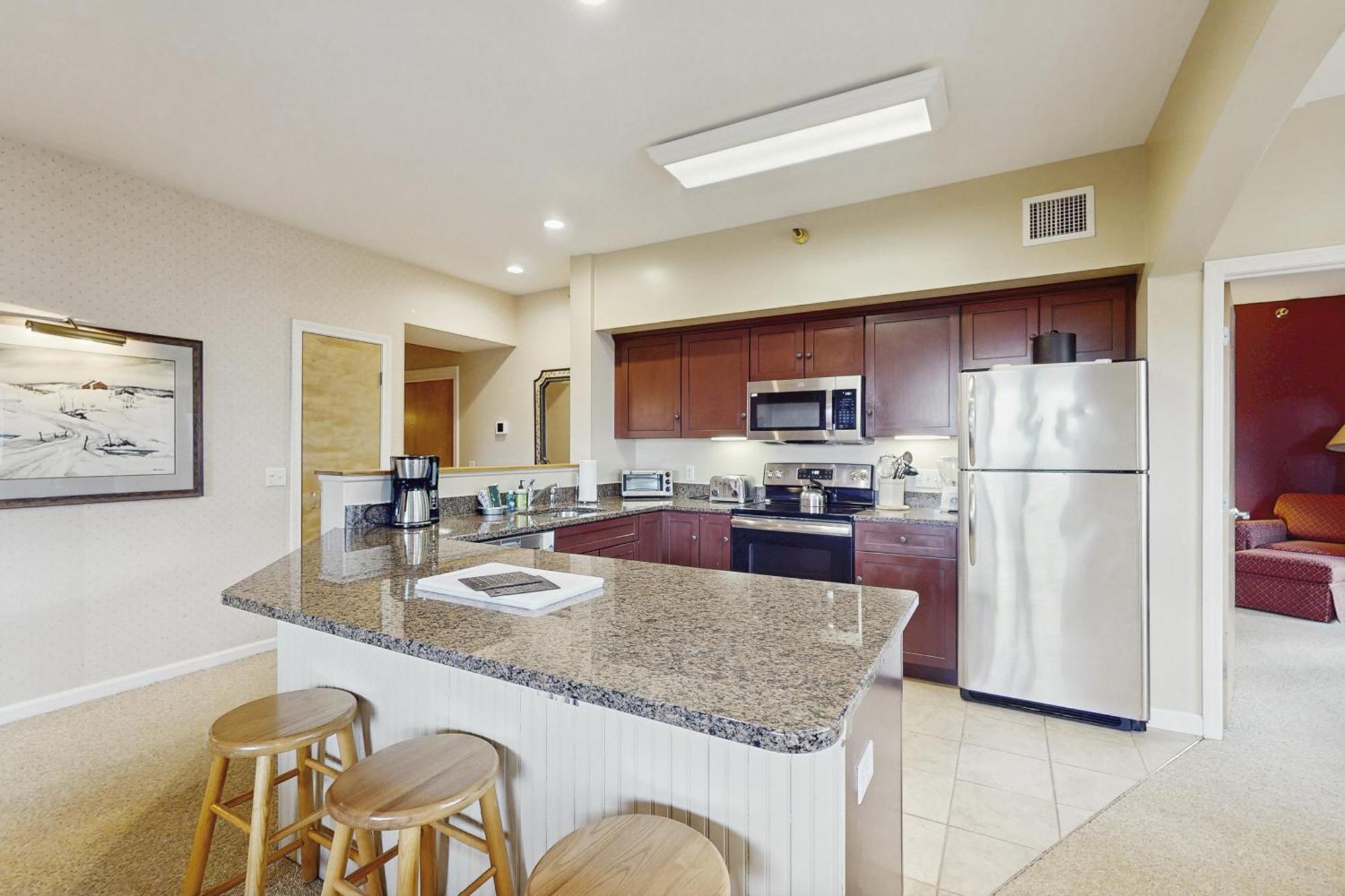 Kestrels Vila Jeffersonville Quarto foto